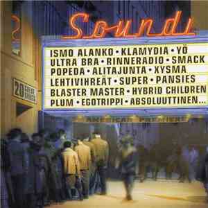 Various - Soundi CD '97