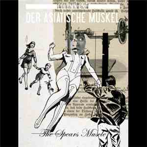 Various - THE SPEARS MUSCLE