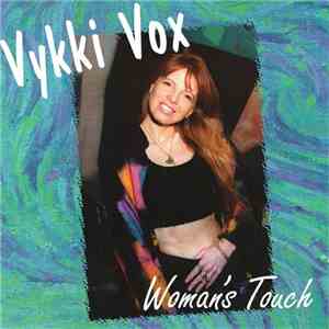 Vykki Vox - Woman's Touch