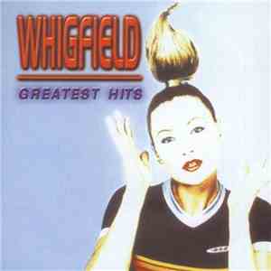 Whigfield - Greatest Hits