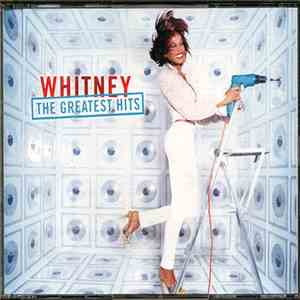 Whitney Houston - The Greatest Hits