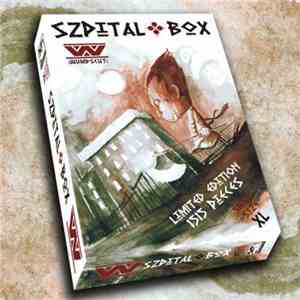 :wumpscut: - Szpital Box