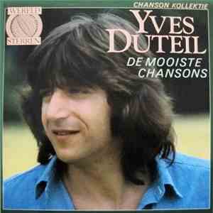 Yves Duteil - De Mooiste Chansons