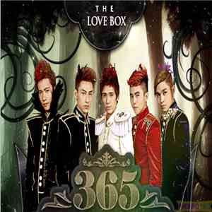 365DaBand - The Love Box