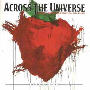 Across The Universe Cast - Across The Universe - Music From The Motion Pict ...