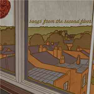Aliocha Thevenet - Songs From The Second Floor