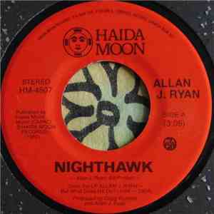 Allan J. Ryan - Nighthawk