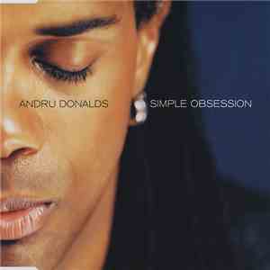 Andru Donalds - Simple Obsession