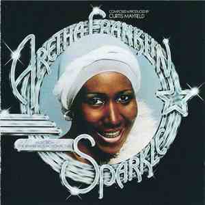 Aretha Franklin - Sparkle