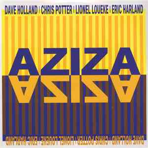 Aziza  - Aziza