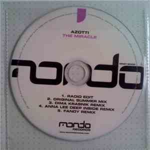 Azotti - The Miracle