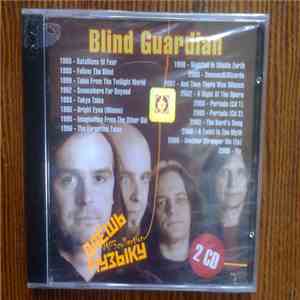 Blind Guardian - MP3 Даёшь Музыку (2 CD)