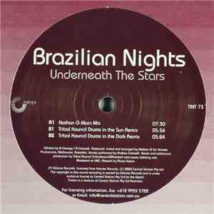 Brazilian Nights - Underneath The Stars