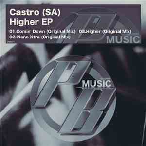 Castro (SA) - Higher EP