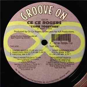 Ce Ce Rogers - Come Together