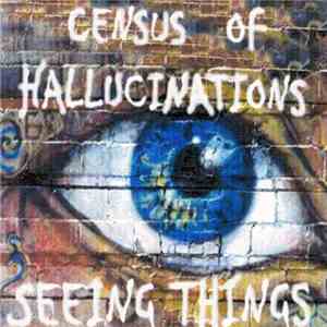 Census of Hallucinations - Seeing Things