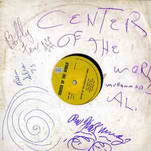 Center Of The World - Center Of The World
