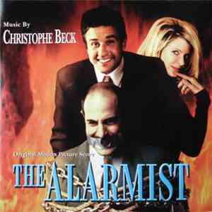 Christophe Beck - The Alarmist