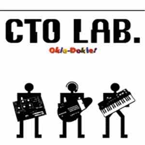 CTO LAB. - Okie-Dokie!