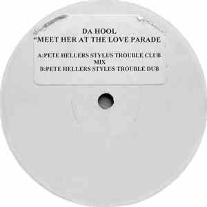 Da Hool - Meet Her At The Love Parade 2001