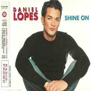 Daniel Lopes - Shine On