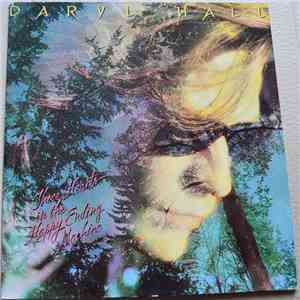 Daryl Hall - Three Hearts In The Happy Ending Machine