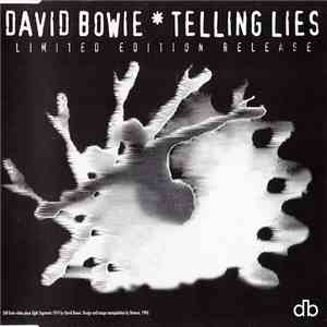 David Bowie - Telling Lies