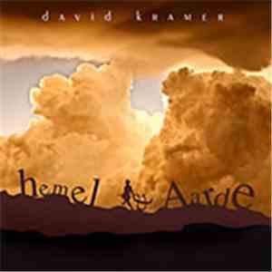 David Kramer  - Hemel & Aarde