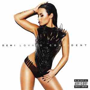 Demi Lovato - Confident