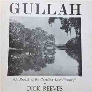 Dick Reeves  - Gullah - 