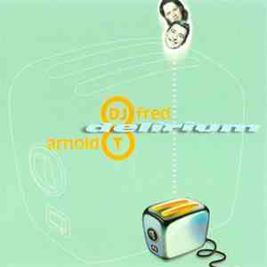 DJ Fred & Arnold T - Delirium