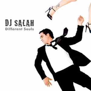 DJ Salah - Different Souls