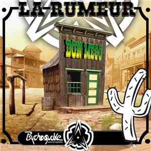 Don Mego - La Rumeur (Mix Ragga Breakbeat)