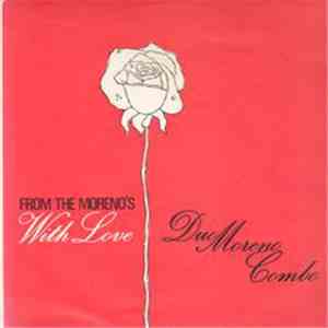 Duo Moreno Combo - From The Moreno's With Love