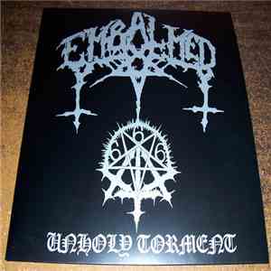Embalmed - Unholy Torment