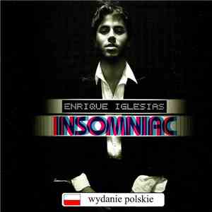 Enrique Iglesias - Insomniac