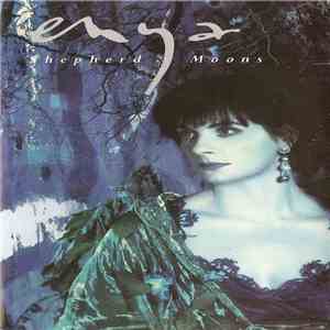 Enya - Shepherd Moons