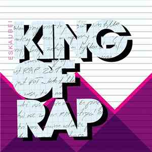 Eskaubei - King Of Rap