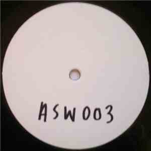 Ewan Jansen - Dispersion EP