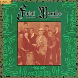 Fatal Mambo - Fatal Mambo