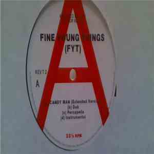 Fine Young Things (FYT) - Candy Man