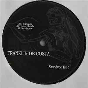 Franklin De Costa - Survivor EP