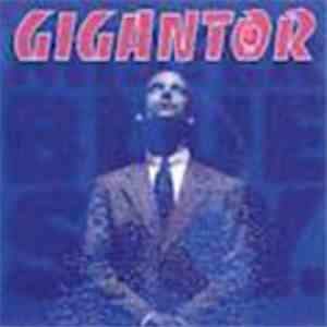Gigantor - Mr. Blue Sky