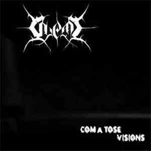 Glemt  - Comatose Visions