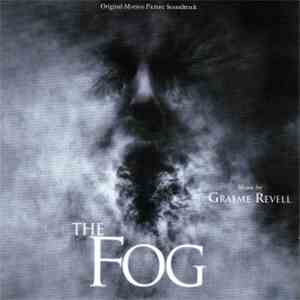 Graeme Revell - The Fog (Original Motion Picture Soundtrack)