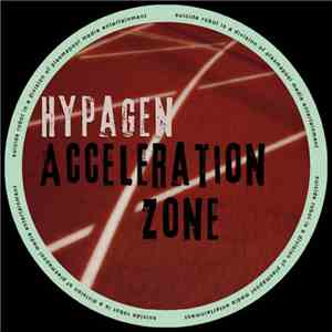 Hypagen - Acceleration Zone