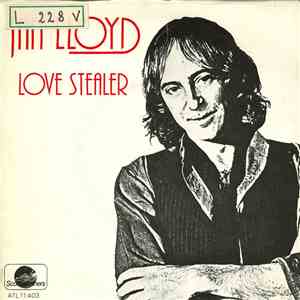Ian Lloyd - Love Stealer