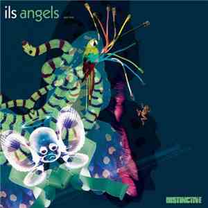 Ils - Angels