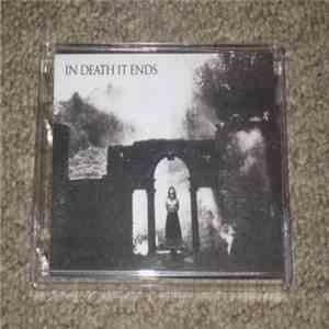 In Death It Ends - Restorative Art