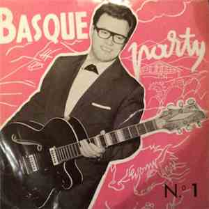 J. A. Villar - Basque Party Nº 1